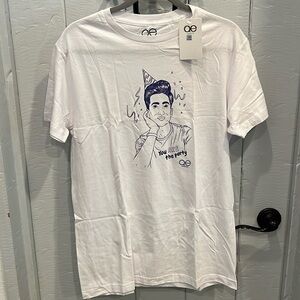 Queer Eye You Are The Party Tshirt Medium Nwt